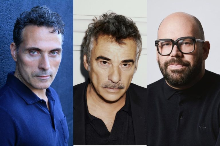 Rufus Sewell Joins Guy Pearce, Hannah Waddingham In ‘Mr Sunny Sky’