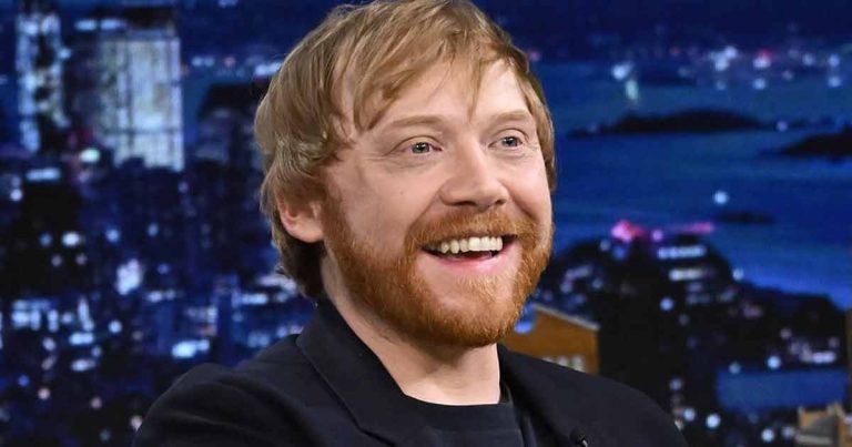 Rupert Grint Opens Up About “Harry Potter” Co-Stars’ Love Lives & What’s Next After 24 Years As Ron Weasley