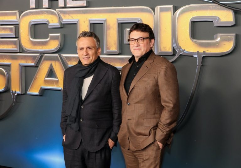 Russo Brothers Preview New ‘Avengers’ Films, Stay Mum On Cameos