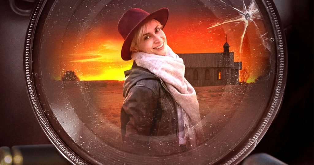 Rust and the Story of Halyna trailer takes an in-depth look into the tragic death of cinematographer Halyna Hutchins