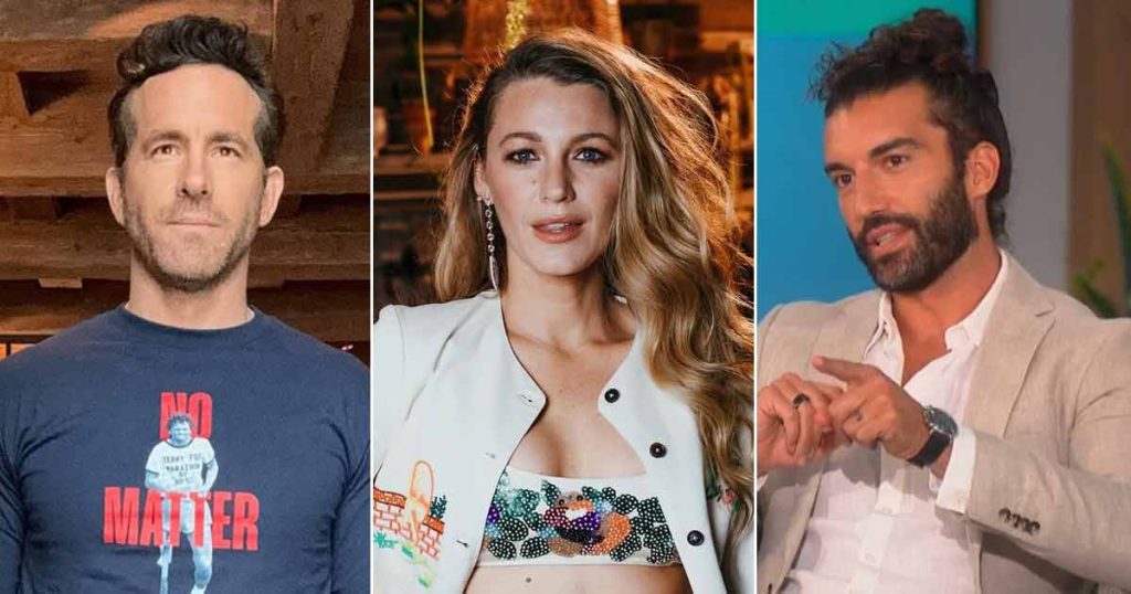 Ryan Reynolds’ Shocking Unscripted Slap To Child Actor Resurfaces Amid Blake Lively-Justin Baldoni Drama