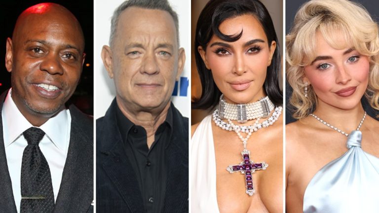 ‘SNL 50’ Special Adds Dave Chappelle, Tom Hanks, Kim Kardashian