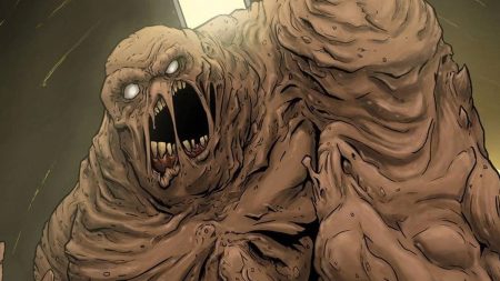 SPEAK NO EVIL Director James Watkins Set To Helm Mike Flanagan’s DC Film CLAYFACE — GeekTyrant