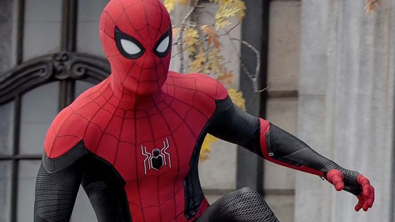 SPIDER-MAN 4 Will Reportedly Be a Soft Reboot for Tom Holland’s Wall-Crawler — GeekTyrant