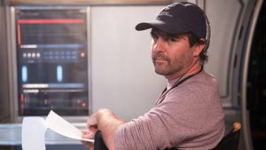 STAR TREK and TRANSFORMERS Producer Roberto Orci Passes Away at 51 Years Old — GeekTyrant