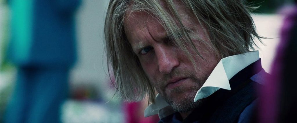 SUNRISE ON THE REAPING Director Gives Update on the Haymitch Abernathy Prequel — GeekTyrant