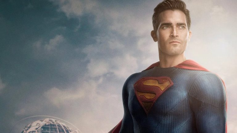 SUPERMAN & LOIS Star Tyler Hoechlin is All in on James Gunn’s Vision For SUPERMAN — GeekTyrant