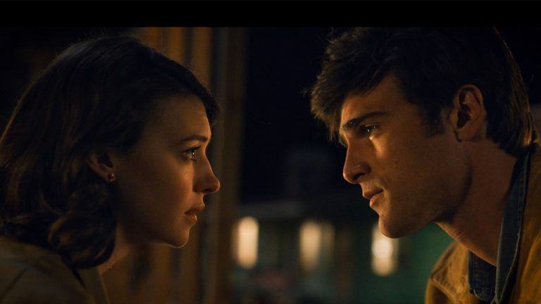 Jacob Elordi, Daisy-Edgar Jones ‘On Swift Horses’ Debuts Cinemas Spring