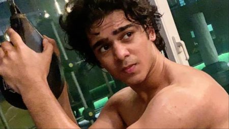 Sajid Nadiadwala’s Son Subhan To Make His Acting Debut With Shashank Khaitan’s Intense Love Story Expected To Go On Floors In Late 2025