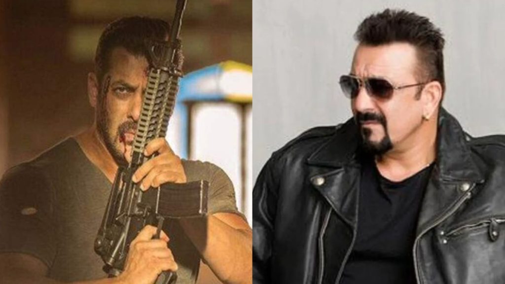 Salman Khan And Sanjay Dutt To Make Cameo In Mega-Budget Hollywood Thriller, Kick Off 3-Day Shoot In Saudi Arabia