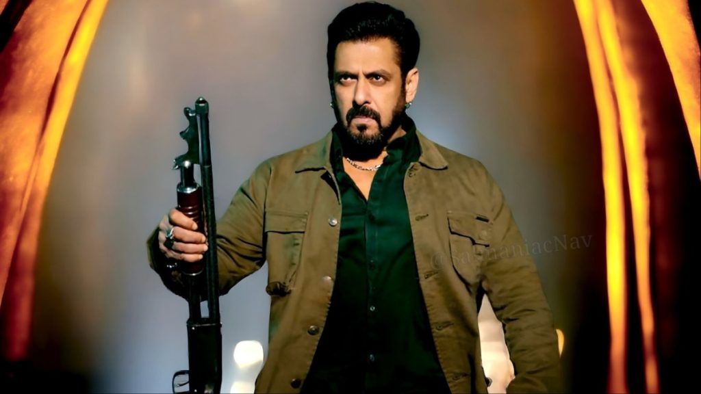 Salman Khan To Promote Sikandar Digitally, Grand Trailer Launch Event With 30000 Fans Cancelled Due To Security Concerns