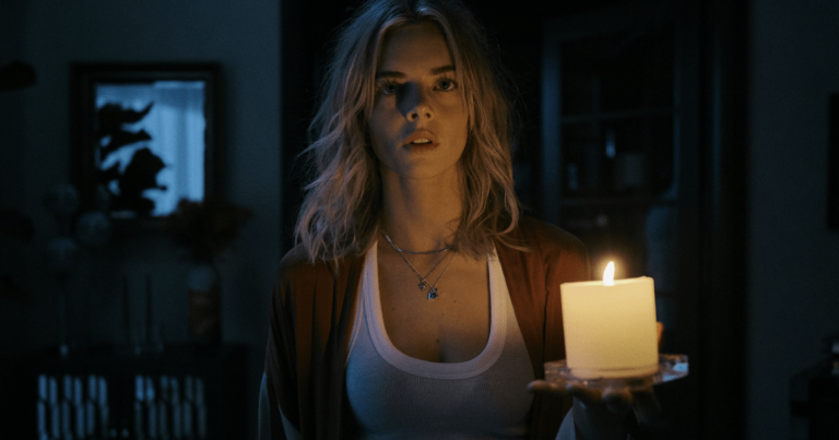 Samara Weaving Stars in Dark Comedy Movie