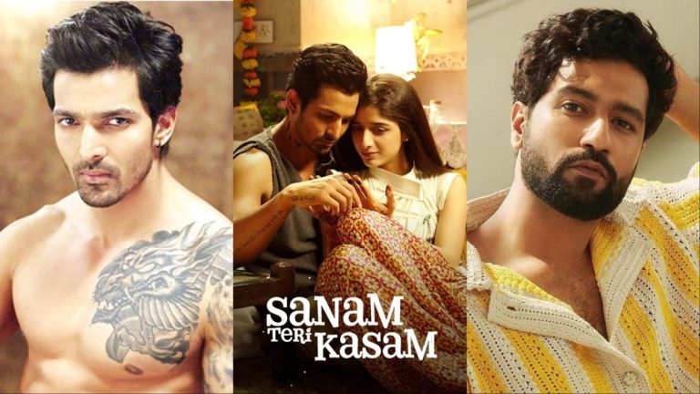 Sanam Teri Kasam Directors Reveal Why Harshvardhan Rane Was Chosen Over Vicky Kaushal, Make THIS Shocking Claim