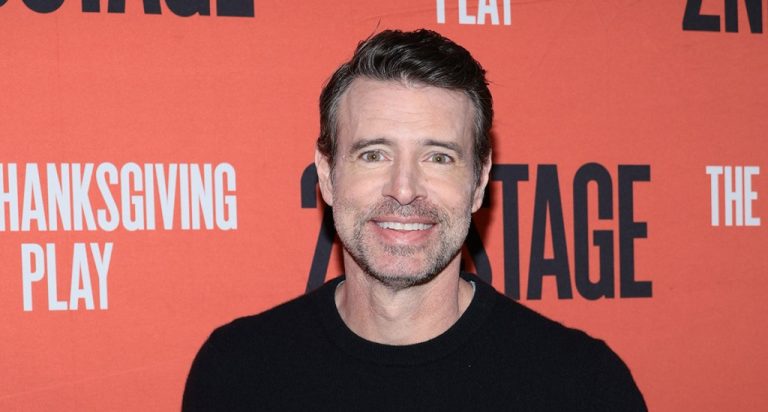 Scott Foley To Star In Amazon’s Faith-Based Drama ‘It’s Not Like That’