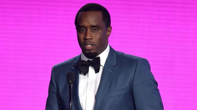 Sean ‘Diddy’ Combs Accused of Assaulting Male Musician in New Lawsuit