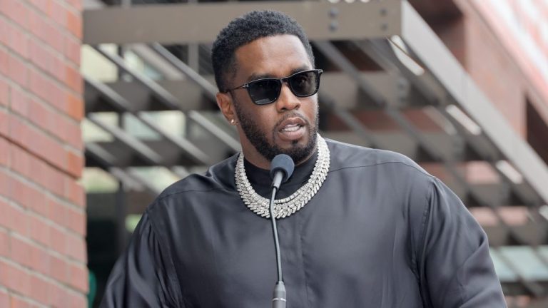 Sean ‘Diddy’ Combs’ Attorney Files Motion to Withdraw From Case