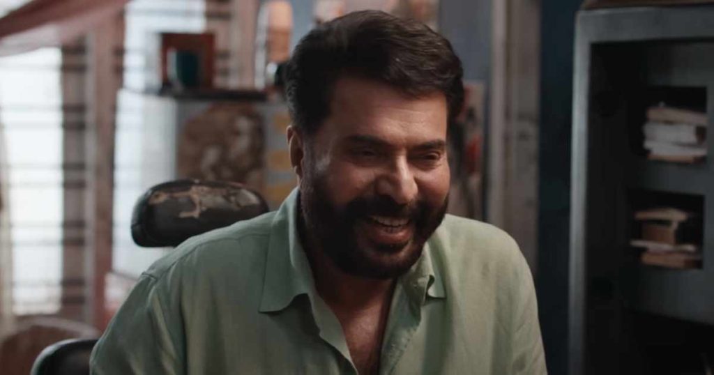 Second Consecutive Failure For Mammootty, Earns Less Than 25 Crores