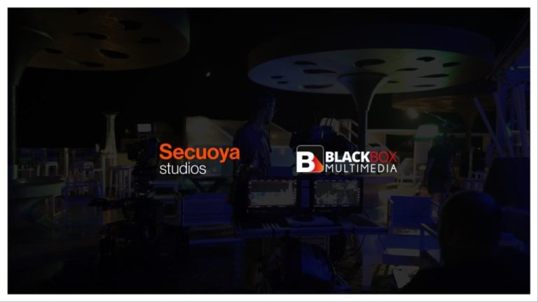 Secuoya Studios & BlackBox Multimedia In First-Look Production Deal