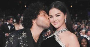 Selena Gomez Refuses To Take Benny Blanco’s Last Name Even After Marrying Benny Blanco “No Matter What”