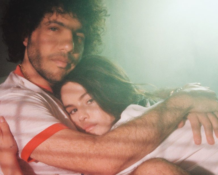 Selena Gomez Reveals New Album With Benny Blanco