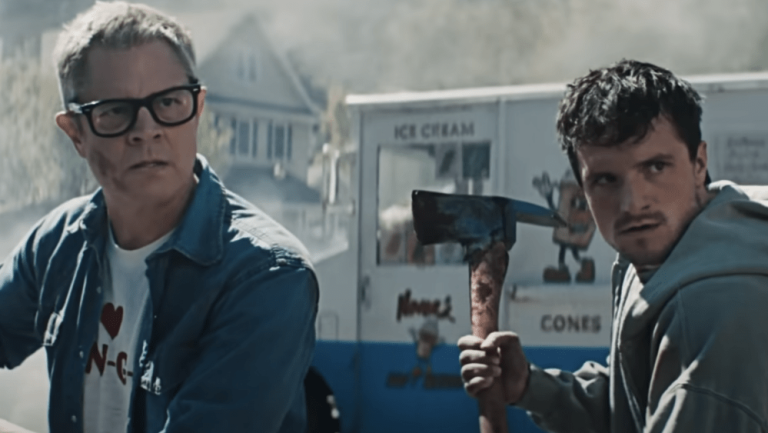 Seth Rogen’s ‘The Studio’ Drops Fake Zombie Diarrhea Explosion Trailer