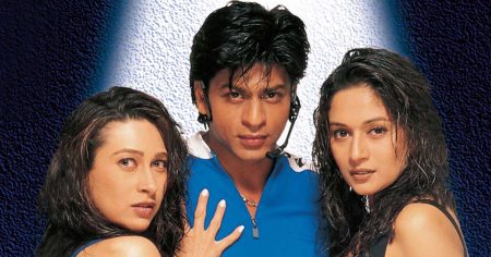 Shah Rukh Khan’s 1997 Blockbuster Needs Only 15 Crores To Achieve A Massive Feat!