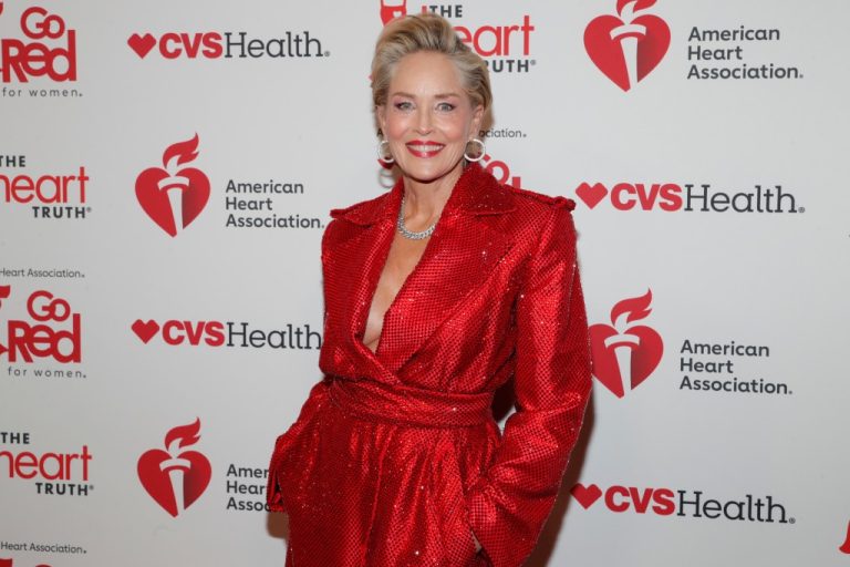 Sharon Stone Poised To Join HBO’s ‘Euphoria’ For Season 3