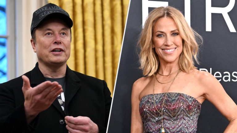 Sheryl Crow Sells Tesla, Donates Money To NPR In Response To Elon Musk