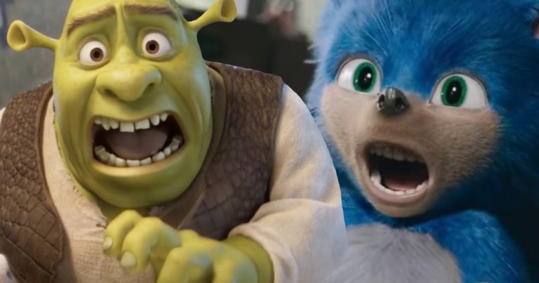 Shrek 5 Preview’s Animation Style Draws ‘Ugly Sonic’ Comparisons as Fans Want Changes