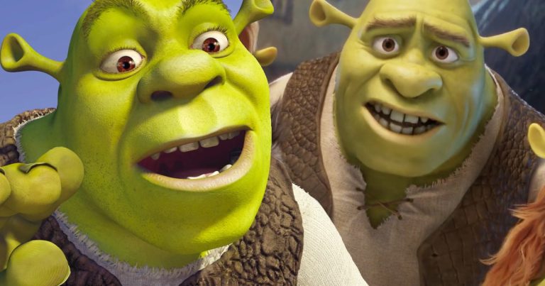 Shrek 5’s New Animation Style Divides Fans, Causes Controversy