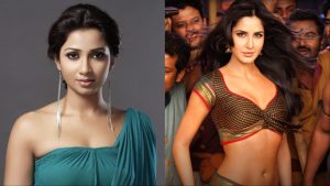 Shreya Ghoshal Feels Embarrassed By Her Item Number ‘Chikni Chameli’ Featuring Katrina Kaif For THIS Reason, Is Now Being ‘Conscious’