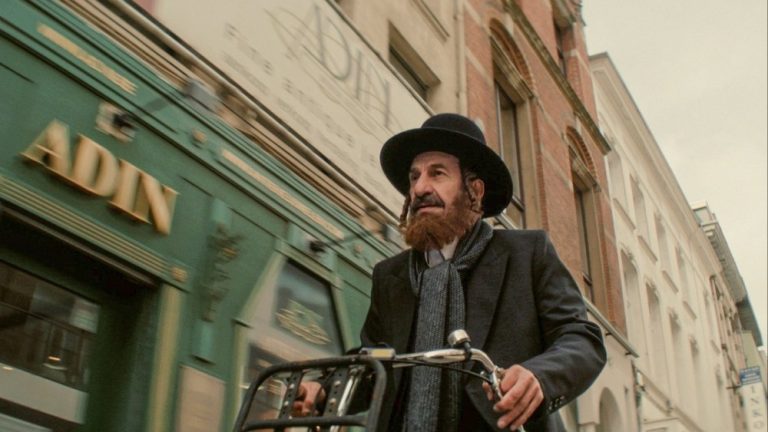 ‘Shtisel’ Prequel ‘Kugel’ Marks Big Moment for Israeli Streamer Izzy