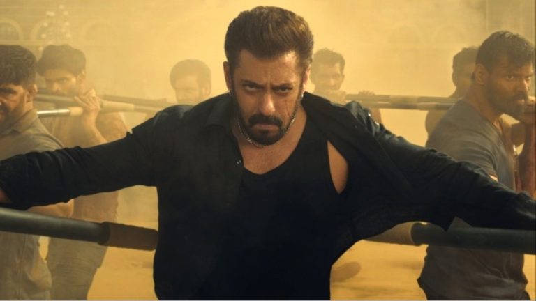 Sikandar Teaser 2: Salman Khan’s Death Stare, Usual Action & Cliche Filmy Dialogues FAIL To Offer Anything New