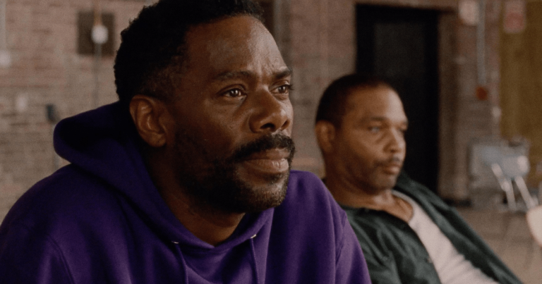 Sing Sing Max Streaming Release Date Set for Oscar-Nominated Colman Domingo Movie