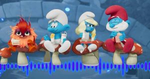 Smurfs New Track Higher Love By DJ Khaled, Cardi B, Natania & Subhi Helps Punjabi Music Make Its Way Into A Hollywood Animated Movie