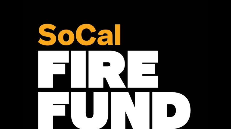 SoCal Fire Fund Raises Over .9 Million For Wildfire Relief