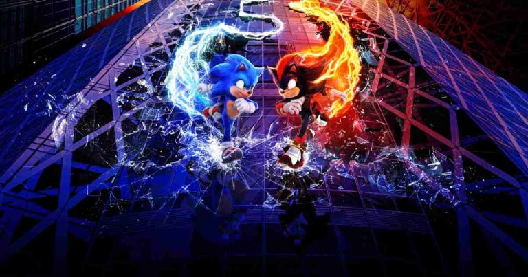 Sonic the Hedgehog 3 Paramount+ Release Date Set for Streaming Debut