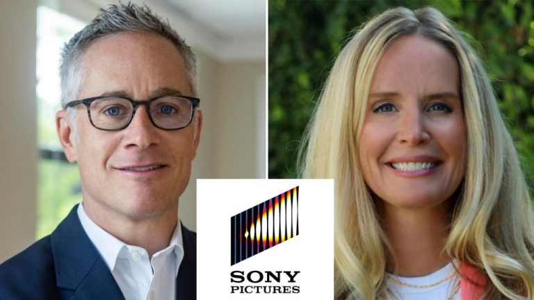 Sony Names Pixar Vet Michael Agulnek EVP Global Publicity; Rose Phillips Promoted To EVP Global Digital Marketing & Social Media