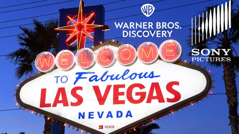 Sony Pictures, Warner Bros. Announce Vegas Studio With Howard Hughes