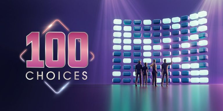 Sony Taking Fany Studios ‘100 Choices’ To London TV Screenings