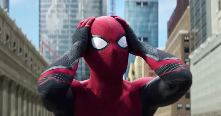 Spider-Man 4 Release Date Delayed by Sony