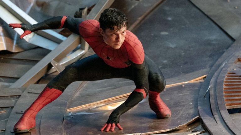 ‘Spider-Man’ New Film With Tom Holland Going July 31