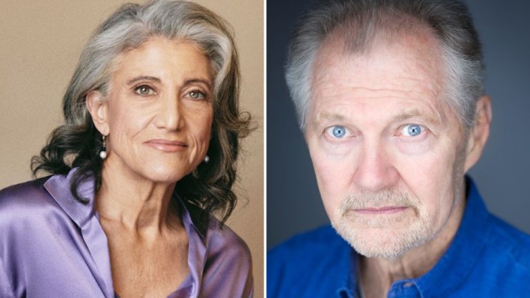 ‘Spider-Noir’ Casts Amy Aquino & Andrew Robinson In Recurring Roles