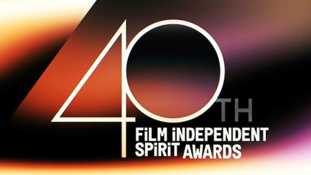 Spirit Awards 2025 Winners List