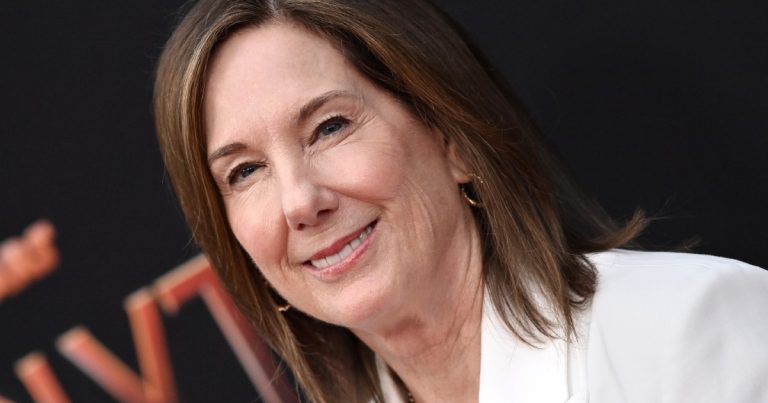 Star Wars’ Kathleen Kennedy Not Leaving Before 2025 Despite Reports