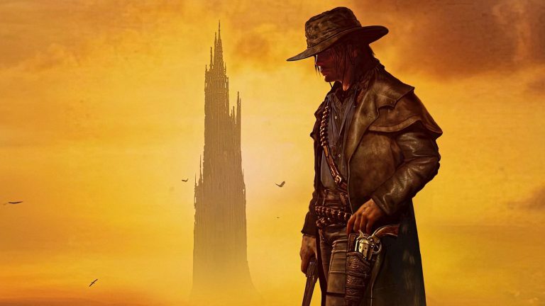 Stephen King Clarifies That He’s Not Writing Mike Flanagan’s THE DARK TOWER Adaptation — GeekTyrant