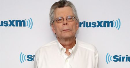 Stephen King Returns to X, Attacks Donald Trump & Elon Musk