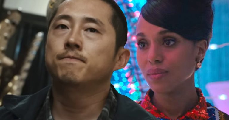 Steven Yeun & Kerry Washington Cast in Ben Affleck’s Netflix Thriller Movie Animals