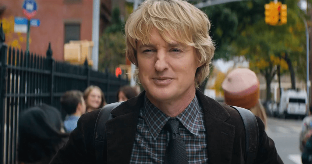 Stick First Look Image Sets Release Date for Owen Wilson Golfing Comedy Show