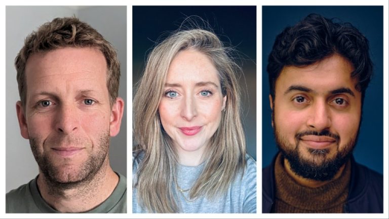 Story Films Hires Liza Williams, Adnan Mohammed, Adam Hopkins